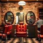 mr brook barber shop: todo lo que necesitas saber