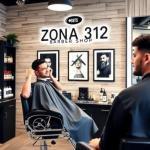 Zona 312 barber shop: todo lo que necesitas saber