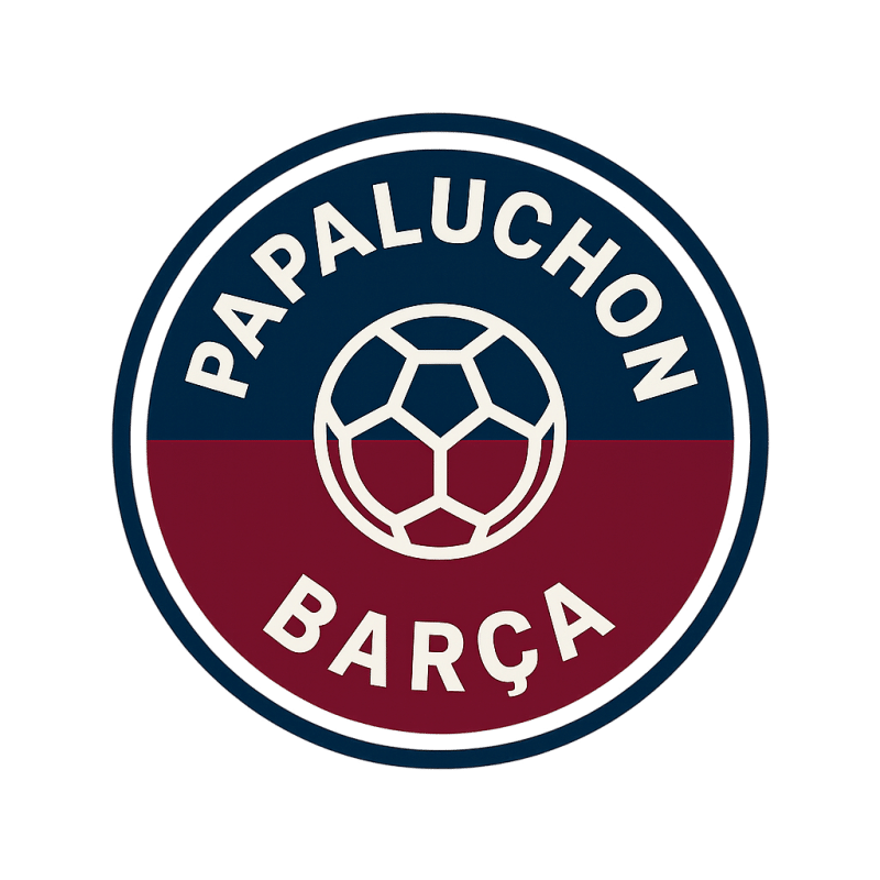 FC Barcelona – Noticias, fichajes y análisis en Papa Luchón