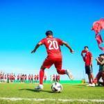 Abde Ezzalzouli: estadísticas y trayectoria del jugador