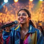 Aitana: todo sobre la cantante española