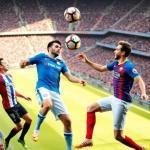 Alavés FC Barcelona | La Liga Jornada 36