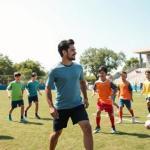 Albert Ferrer: trayectoria y legado