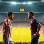 Athletic Club FC Barcelona | Copa del Rey Final: análisis y resultados