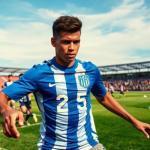 Balde | Ficha del jugador 25/26 | Defensa