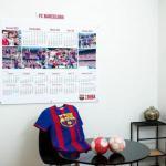 Calendario | Canal Oficial FC Barcelona