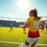 Caroline Graham Hansen