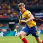 Christensen | Ficha del jugador 25/26 | Defensa