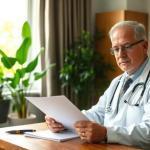 Comunicado médico de Alejandro Balde