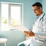 Comunicado médico de Gavi