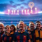 El Barça en Champions: actualidad y análisis