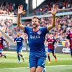 Espanyol B Barça Atlètic: derrota en el derbi de filiales (1-0)