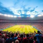 FC Barcelona Espanyol | La Liga jornada 12