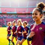 Fotos Barça Femenino | Canal Oficial FC Barcelona