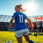 Fridolina Rolfö: su trayectoria y actualidad