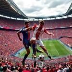 Girona FC Barcelona | La Liga Jornada 5: resumen y goles