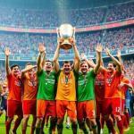 Industrias Santa Coloma Barça: campeones de la Copa Catalunya