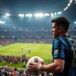 Internazionale | UEFA Champions League semifinal