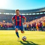 Jordi Alba: trayectoria y logros en el fútbol