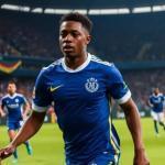 Kounde | Ficha del jugador 25/26 | Defensa