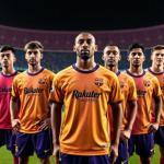 La segunda equipación del FC Barcelona para la temporada 2025/26 se asocia con la marca Kobe Bryant de la mano de Nike