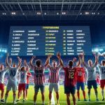 Últimos fichajes en directo