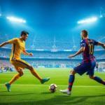 Maccabi Tel Aviv Barça: contundencia en Belgrado (71-92)