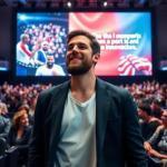 Marc Gasol, ponente de lujo en el Sports Tomorrow Congress (WOM+N) 2021