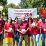 Más culers rumbo al Mundial 2026: análisis y predicciones