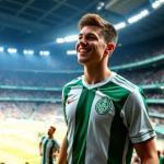 Miranda jugará cedido en el Betis