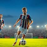 Íñigo Martínez: carrera y actualidad del defensa español