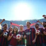 Noticias Club | Canal Oficial FC Barcelona