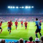 Osasuna FC Barcelona | La Liga jornada 34