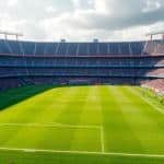 Osasuna FC Barcelona | La Liga Jornada 8: resumen y resultado