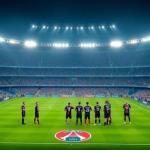 Paris Saint Germain | UEFA Champions League Jornada 2: análisis y resultados