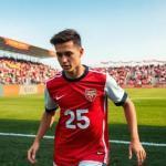 Pedri | Ficha del jugador 25/26 | Centrocampista