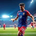 Philippe Coutinho: trayectoria y estadísticas del jugador