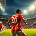 Raphinha | Ficha del jugador 25/26 | Delantero