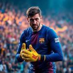 Real Sociedad Barça: ¡Ter Stegen nos lleva a Sevilla! (1-1, 2-3)