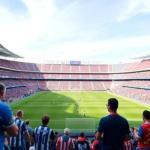 Real Sociedad FC Barcelona | La Liga Jornada 2