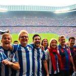 Real Sociedad FC Barcelona | La Liga Jornada 2: resumen y estadísticas