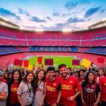 Recinto Spotify Camp Nou: todo lo que debes saber