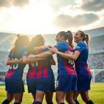 Resultados Barça Femenino | Canal Oficial FC Barcelona