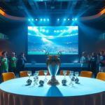 Todo lo que hay que saber sobre el sorteo de la UEFA Champions League