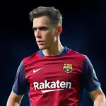 Barcelona se prepara para afrontar la grave lesión de Christensen y busca un fichaje sorpresa en enero