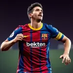 Descubre por qué el duelo entre FC Barcelona y Atlético de Madrid cambiará la historia de La Liga este fin de semana