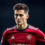 El sorprendente giro que frustra el plan del Barcelona para reemplazar a Lewandowski que nadie vio venir