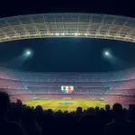 Increíble batalla en la cancha: Bada Huesca y FC Barcelona deslumbran en un partido electrizante 29-40