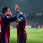 La emotiva despedida de Busquets y Alba: el conmovedor mensaje del club que te hará llorar