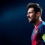 Los aficionados del Barcelona en India están a punto de vivir un momento inolvidable con Lionel Messi en persona